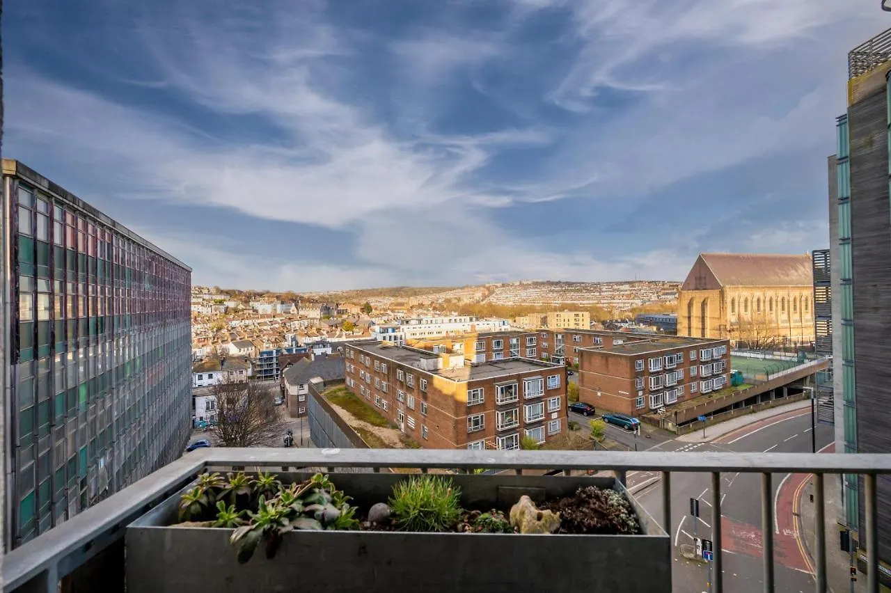 Brandnew - Executive Work And Travel Apartment Stroudley - 2 Min To Station Brighton