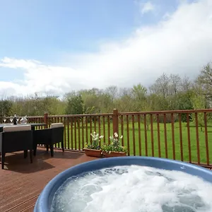 Victory Greenland Lodge Malton