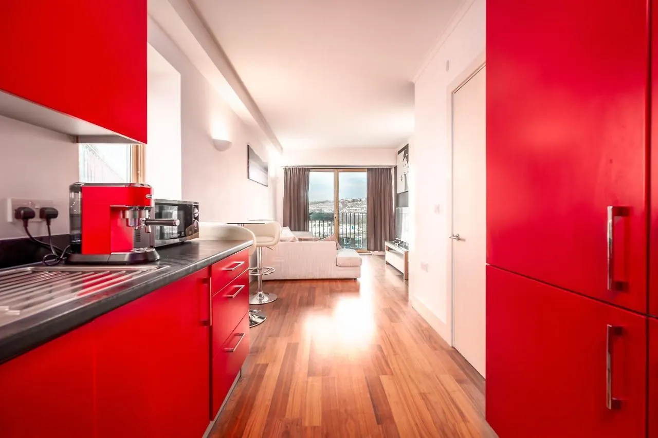 Brandnew - Executive Work And Travel Apartment Stroudley - 2 Min To Station Brighton